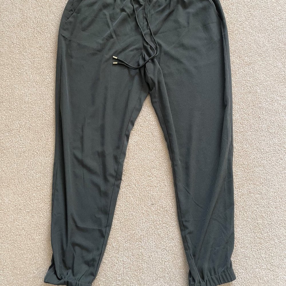 Women's Michael Kors Jogger